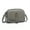 9909-Gray, variant on GAEKEAO Crossbody Bags for Women Small Genuine Leather Shoulder Purse Cross Body Bag with Adjustable Strap & Top Zipper