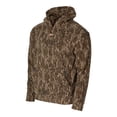 thumbnail image 3 of Avery Outdoors Tec Fleece Midweight Hoodie Jacket, 3 of 6