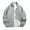 Light Gray, variant on Daznico Jackets for Men, Jacket Outerwear Top Outdoor Liner Thickened Warm Winter,Mens Winter Coats,Size:M