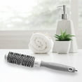 thumbnail image 7 of Olivia Garden Ceramic + Ion Round Thermal Hair Brush, 1" (Not Electrical), 7 of 7