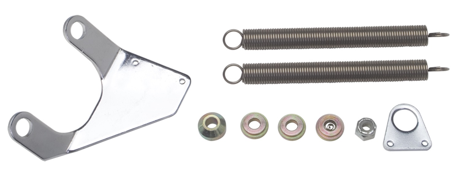 TransDapt 2386 TDP2386 CARB RETURN SPRING KIT BBC
