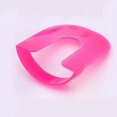 thumbnail image 2 of Reusable Soft Plasti C Shield Protector Tools For Women, Spill Proof Manicure, 2 of 5