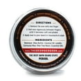 thumbnail image 6 of The Bearded Goon's Beard & Handlebar Mustache Wax - 1oz (30ml) RIDICULOUSLY STRONG Hold for Moustache, Beards, and Facial Hair, 6 of 6