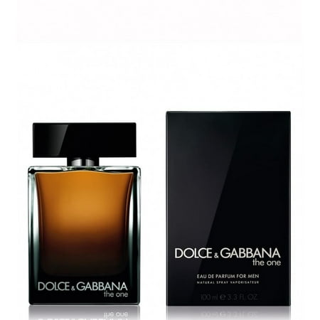 Dolce & Gabbana - Dolce & Gabbana The One Eau De Parfum Spray, Cologne ...