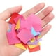 thumbnail image 4 of Confeti De Papel Confeti Suministros Para Fiestas Decoraciones De Boda Para Regalo Fiesta De Cumpleaños ANGGREK Arte y Manualidades, 4 of 8