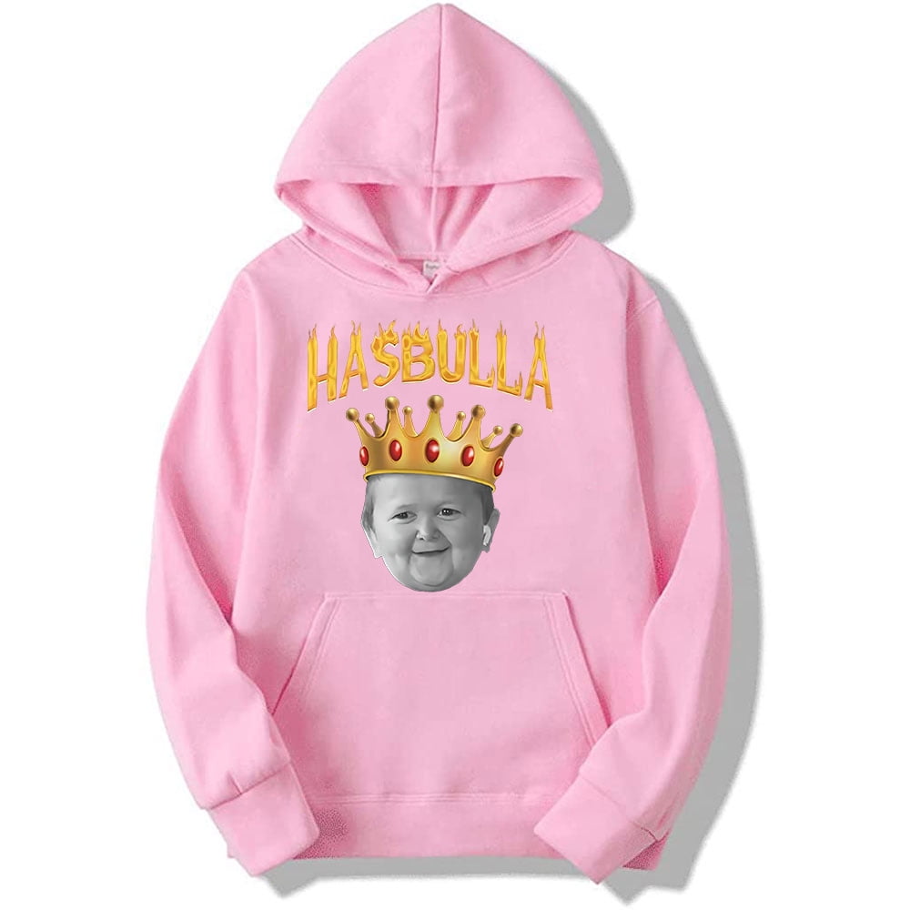 The Ultimate Guide To Hasbulla Merchandise: What You Need To Know - Image 3