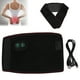 thumbnail image 4 of Almohadilla Térmica Lumbar Portátil, Compresa Caliente Calefacción De Fibra De Carbono Calefacción Cinturón Trasero Fuente De Alimentación Móvil Bolsillo Interior Alivio Del, 4 of 7