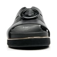 thumbnail image 2 of Sandalia Flexi para Mujer Estilo 122901 Negro, 2 of 5
