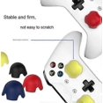 thumbnail image 3 of Estabilizador de joystick para PS5/Xbox, control de juegos para PS/PS4, estabilizador de silicona, protector de estabilidad para Xbox, 1 par, azul, 3 of 5