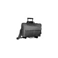 thumbnail image 1 of David King & Co 104T Wheeled Briefcase- Tan, 1 of 2