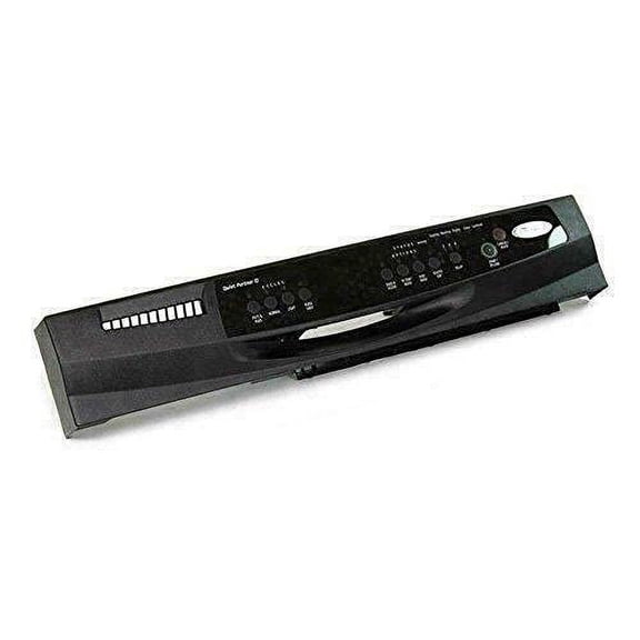 Compatible with Whirlpool WPW10459139 Touchpad and Control Panel