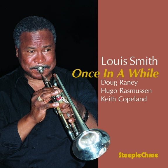 Louis Smith - Once in a While - Music & Performance - CD