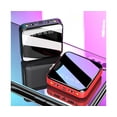 thumbnail image 2 of 20000mAh Portable Mini Dual USB Ports Digital Display Battery Phone Power Bank-Blue, 2 of 5