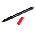 thumbnail image 4 of simhoa 2mm Tip Fabric Marker Pens Washable Paint Marking DIY Patchwork Crafts - Red, 4 of 7