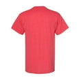 thumbnail image 2 of Alstyle Adult 5.1 oz., 100% Cotton T-Shirt, 2 of 2