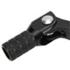 thumbnail image 2 of Levier de changement de vitesse pliable en alliage d'aluminium, compatible avec les motos tout-terrain Zongshen CG CB NC 125 150 200 250 450, 2 of 4
