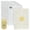 Style 2, variant on 165 Pcs Wedding Vellum Jackets Bulk for 5x7 Invitations Vellum Paper Wedding Invitation Accessories Kit Envelope Inserts Liners for Bridal Shower Baby Shower Birthday Mother