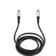 thumbnail image 1 of Cable Tumi Usb Tipo C A Lightning 1.5m, 1 of 3