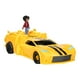thumbnail image 4 of Figura Bumblebee Hasbro Transformers Eartspark 8 Pulgadas, 4 of 4