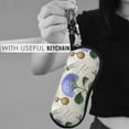 thumbnail image 6 of Picia Vintage Flower Print Sunglasses Case, Eyeglasses Case Protector Large Glasses Case, Key Lock Case Protective Glasses Holder Eyeglasses Cases, 6 of 8