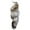 A, variant on Product Classification Keychains Product Title Animal Pendant Silver Blue Tail Accessories for Women Bags and Car Keys