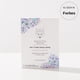 thumbnail image 2 of Mascarilla facial Snow Fox Skincare Hot Stone Oil Control, paquete de 5, 2 of 6