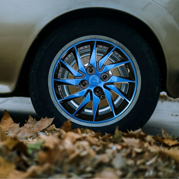 1Pc 14 Inch Car Wheel Case Hubcap for Car Hub Auto Refit Accessory