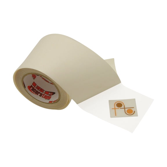 ISC Helicopter-OG-HD Surface Guard Tape: 4 in x 30 ft. (Transparent)