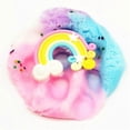 thumbnail image 2 of Children's Kids Slime Snow Kit for Play Toys Light Color Snow Mud Thousand Silk, 2 of 5