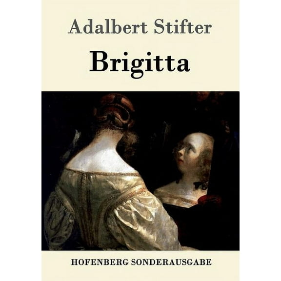 Brigitta (Paperback)