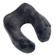 thumbnail image 3 of Cojin de Cuello Slooth Ergonomico color gris, 3 of 4