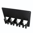 thumbnail image 4 of kusrkot Salon Plastic Holder Organizer for Hair Colors Tubes Wall Mount Coloring Bottles, 4 of 7