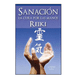 thumbnail image 1 of Sanación. Reiki. La cura por las manos. G. C. Peychard Grupo Editorial Tomo Libros de Interes General, 1 of 9