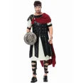 thumbnail image 5 of Disfraz Medieval de Caballero Real romano para hombre, disfraz de guerrero, capa de soldado gladiador europeo para Halloween y Carnaval, 5 of 5