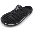 thumbnail image 1 of YIXIGGC Unisex Garden Clogs Shoes Slippers Sandals AM1702 DYF329-843, 1 of 7