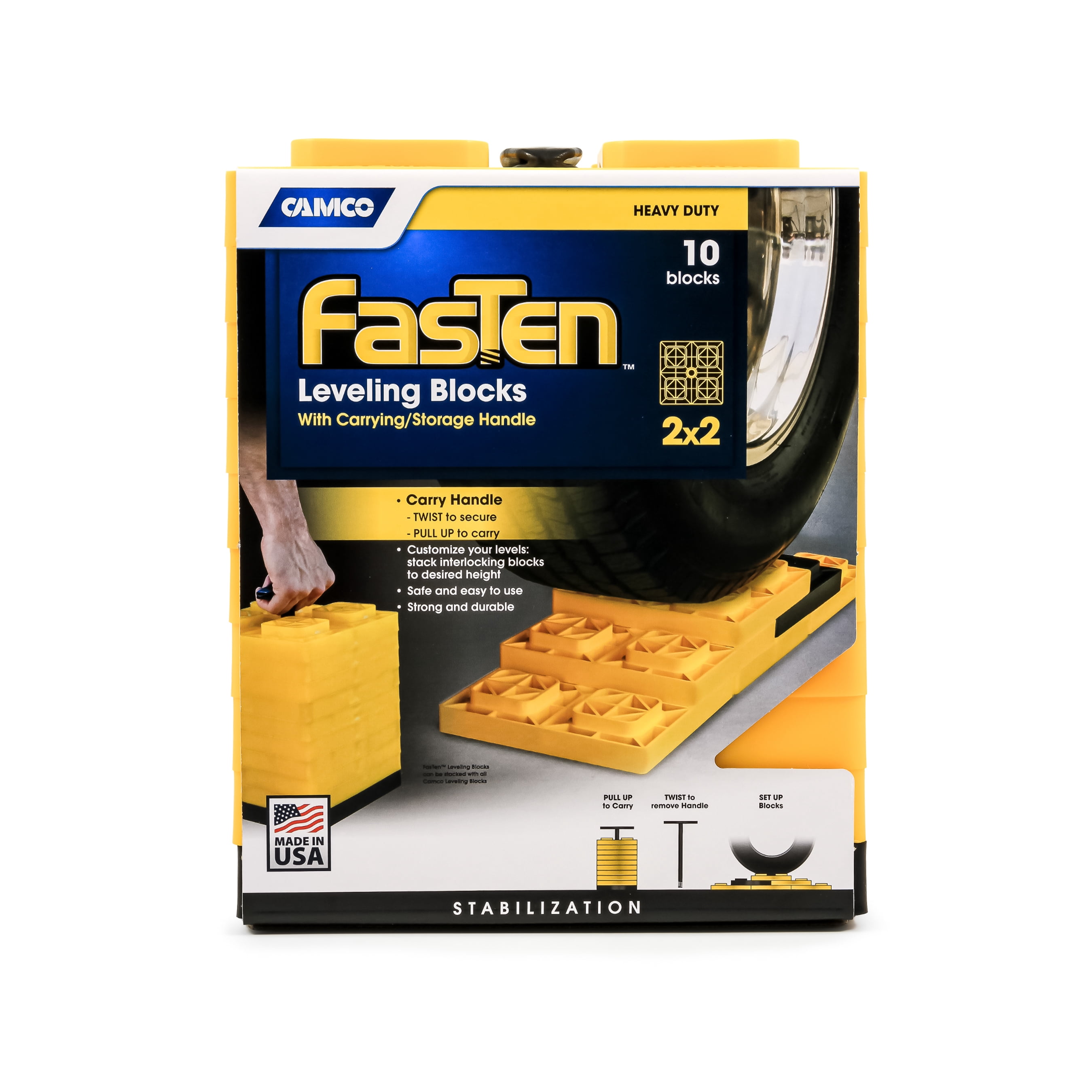 Fasten