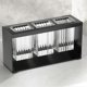 thumbnail image 5 of Countertop Cutlery Drying Holder Cutlery Drainer Tableware Holder Box Tabletop Separated Fork Chopstick Storage, 5 of 5