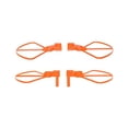 thumbnail image 1 of Pour Dji Mini5Pro Guard Anti-collision Propeller Guard Drone Assembly SKX, 1 of 7