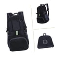 thumbnail image 1 of Backpack Satchel Travel Rucksack Capacity, 1 of 5