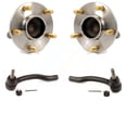 thumbnail image 1 of Kit Roulements et Biellettes avant pour Coupé Infiniti G35 2007 avec Désignation du Moteur RWD 3.5L VQ35HR, 1 of 2