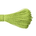 thumbnail image 1 of Paracord 2mm Reflective Rope 3 Strand Core Outdoor Camping Cord Parachute Cord Lanyard Tent Multifunction green reflective 50meters, 1 of 6