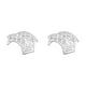 thumbnail image 3 of Injueey Bridge Metal Embossing Die Lightweight Embossing Handmade Diary Cuts DIY Decoration Embossing Template for Craft 2Conjunto, 3 of 6