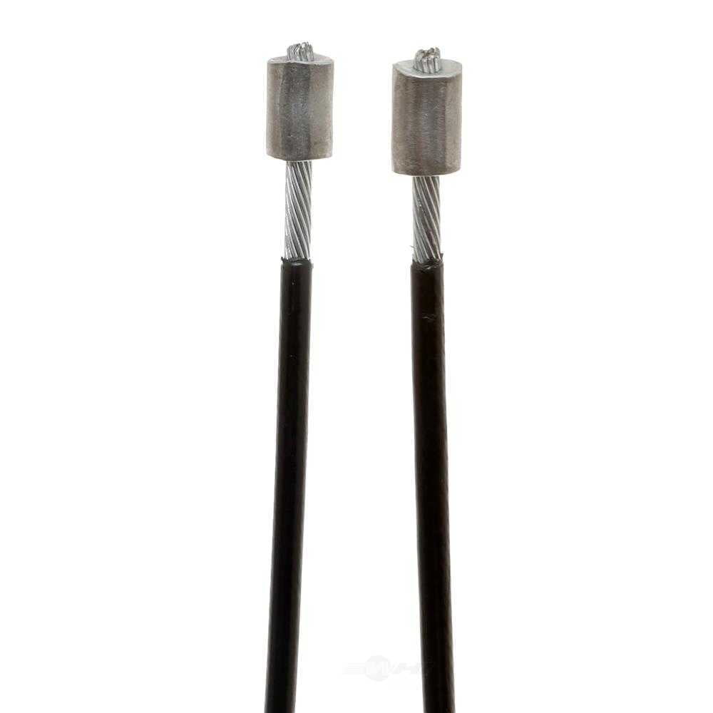 ACDelco 18P96986 Parking Brake Cable