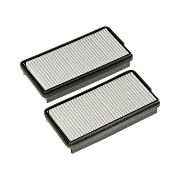 Cabin Air Filter - Compatible with 2005 - 2008 Chevy Uplander 2006 2007