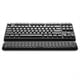 thumbnail image 3 of Bandeja ergonómica antideslizante del teclado de la espuma de la memoria para el teclado mecánico del juego, 3 of 3