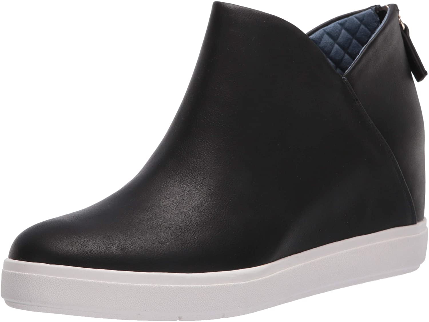 Dr scholl's madison hi wedge sneaker Clearance
