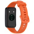 thumbnail image 4 of Correa deportiva de silicona transpirable a prueba de sudor, impermeable y cómoda de llevar Compatible con Smartwatch, 4 of 5