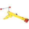 thumbnail image 2 of Fender Roller Tool for Auto Body Lip Reforming and Wheel Arch Rolling Heavy Duty for Light Trucks and Cars, 2 of 12