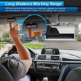 thumbnail image 2 of ZheElen 893LM garage door remote control, 2 of 9
