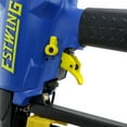 thumbnail image 3 of Estwing EFN64 Pneumatic 16-Gauge 2-1/2" Straight Finish Nailer with Bag, 3 of 7